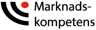 Maknadskompetens Logotyp